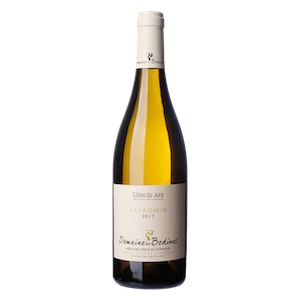 Arbois AOC Savagnin  by Domaine des Bodines