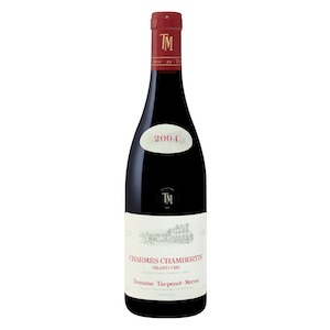 Charmes-Chambertin Grand Cru AOC by Domaine Taupenot-Merme