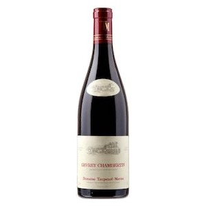 Gevrey-Chambertin AOC by Domaine Taupenot-Merme