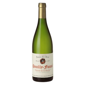 Pouilly-Fuissé AOC 'Autour de la Roche' by Domaine Ferret