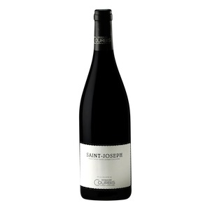 Saint-Joseph AOC by Domaine Courbis