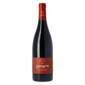 Languedoc AOC 'Cantagrive' by Domaine Mas René Guilhem