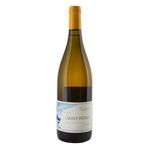 Saint-Péray AOC by Domaine Pierre Gaillard