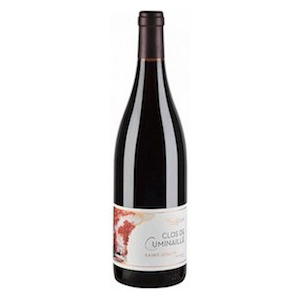 Saint-Joseph AOC 'Clos de Cuminaille' by Domaine Pierre Gaillard