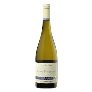 Batard-Montrachet Grand Cru AOC by Domaine Jean Chartron