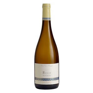 Rully AOC Lieu Dit  Montmorin  by Domaine Jean Chartron