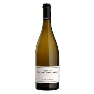 Corton-Charlemagne Grand Cru AOC by Domaine Vincent Girardin