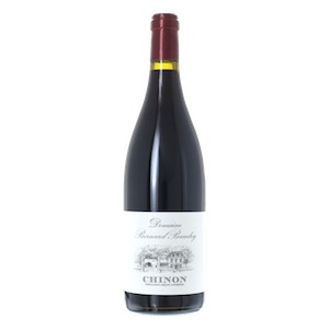 Chinon AOC by Domaine Bernard Baudry