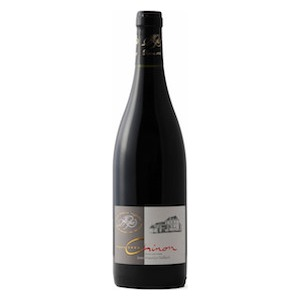 Chinon AOC by Domaine Jean-Maurice Raffault