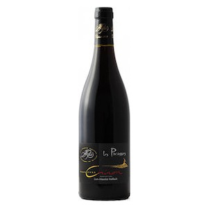 Chinon AOC 'Les Picasses' by Domaine Jean-Maurice Raffault