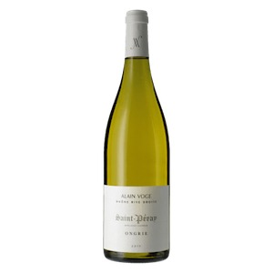 Saint-Péray AOC 'Ongrie' by Domaine Alain Voge