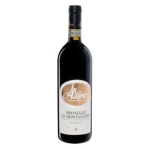 Brunello di Montalcino DOCG Riserva  by Altesino