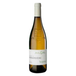 Vacqueyras AOC 'Jeu de Gàrri' by Domaine la Monardière