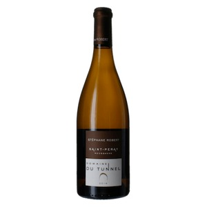 Saint-Péray AOC by Domaine du Tunnel