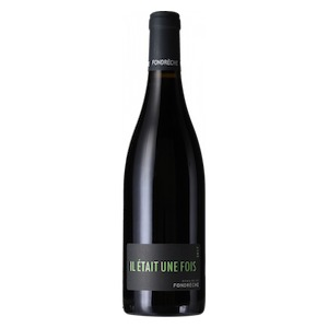 Ventoux AOC 'Il était une fois' by Domaine de Fondrèche