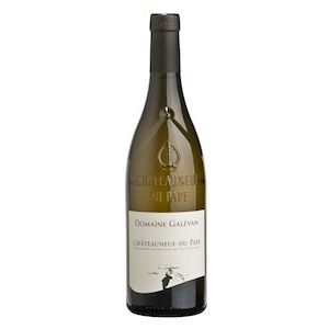 Châteauneuf-du-Pape AOC by Domaine Galévan