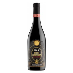 Amarone della Valpolicella DOCG Riserva  Classico  'Costasera' by Masi