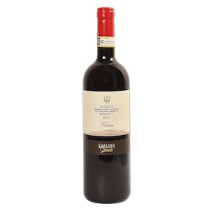 Barolo DOCG Boschetti  Riserva  by Cascina Boschetti Gomba