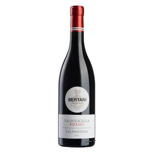 Valpolicella Ripasso DOC Valpantena  by Bertani