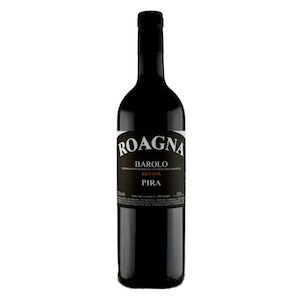 Barolo DOCG Pira  Riserva  by Roagna