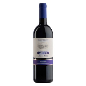 Barbaresco DOCG Rio Sordo  by Azienda Agricola Ca’ Rome’