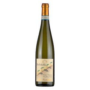 Soave DOC Classico  by Le Battistelle