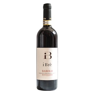 Barolo DOCG Monvigliero  by I Brè