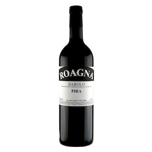 Barolo DOCG Pira  by Roagna