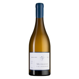 Meursault AOC Premier Cru  Les Gouttes d'Or  by Domaine Arnaud Ente