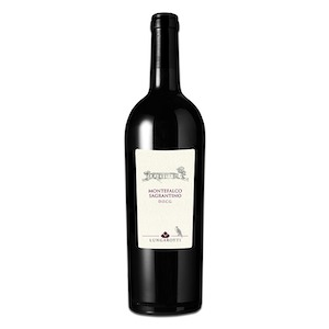 Montefalco Sagrantino DOCG by Lungarotti