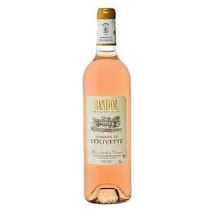 Bandol AOC 'Cuvée Tradition' by Domaine de l'Olivette