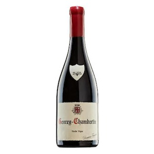 Gevrey-Chambertin AOC by Domaine Fourrier