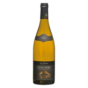 Sancerre AOC by Domaine Guy Saget