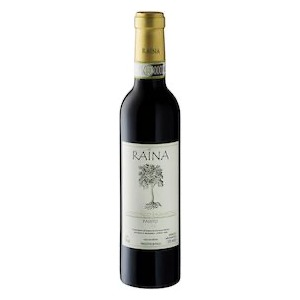 Montefalco Sagrantino DOCG Passito  by Raína