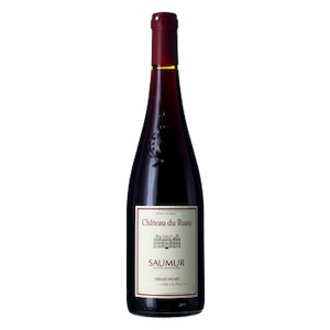 Saumur AOC by Château du Ruau