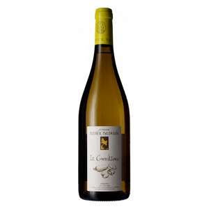 Anjou AOC 'Le Cornillard' by Domaine Patrick Baudouin