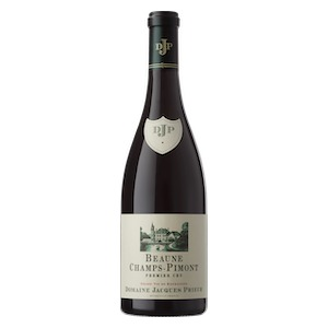 Beaune AOC Premier Cru  Champs Pimont  by Domaine Jacques Prieur