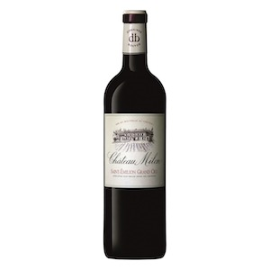 Saint-Émilion AOC Grand Cru  by Château Milon