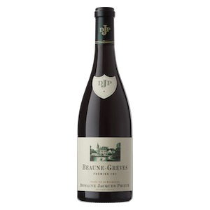 Beaune AOC Premier Cru  Les Grèves  by Domaine Jacques Prieur