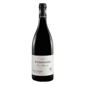 Pommard AOC Lieu Dit  En Mareau  by Domaine Buisson-Charles