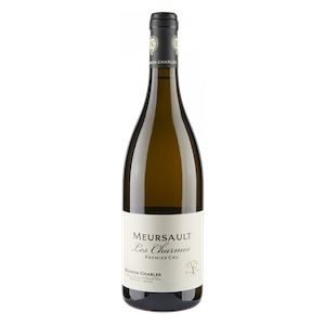 Meursault AOC Premier Cru  Charmes  by Domaine Buisson-Charles