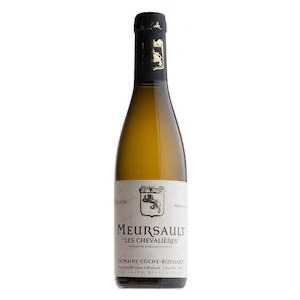 Meursault AOC Lieu Dit  Les Chevalières  by Domaine Coche-Bizouard