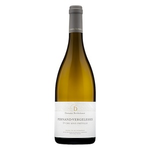 Pernand-Vergelesses AOC Premier Cru  Sous Frétille  by Domaine Berthelemot