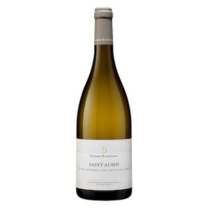 Saint Aubin AOC Premier Cru  Les Murgers des dents de chien  by Domaine Berthelemot