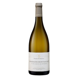 Chassagne-Montrachet AOC Premier Cru  Abbaye de Morgeot  by Domaine Berthelemot