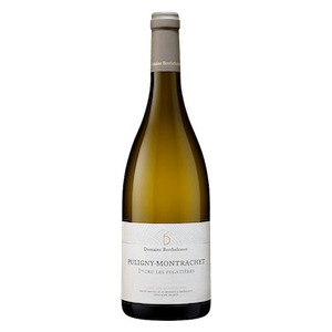 Puligny-Montrachet AOC Premier Cru  Les Folatières  by Domaine Berthelemot