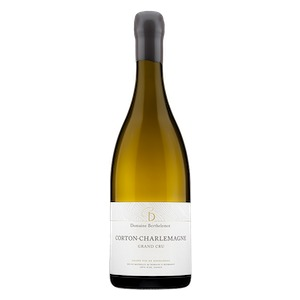 Corton-Charlemagne Grand Cru AOC by Domaine Berthelemot