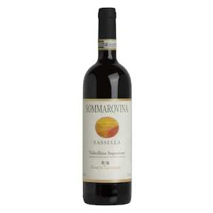 Valtellina Superiore DOCG Sassella  'Sommarovina' by Mamete Prevostini