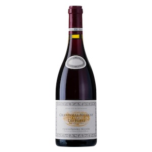 Chambolle-Musigny AOC Premier Cru  Les Fuées  by Domain Jacques Frédéric Mugnier