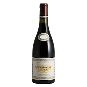 Bonnes-Mares Grand Cru AOC by Domain Jacques Frédéric Mugnier